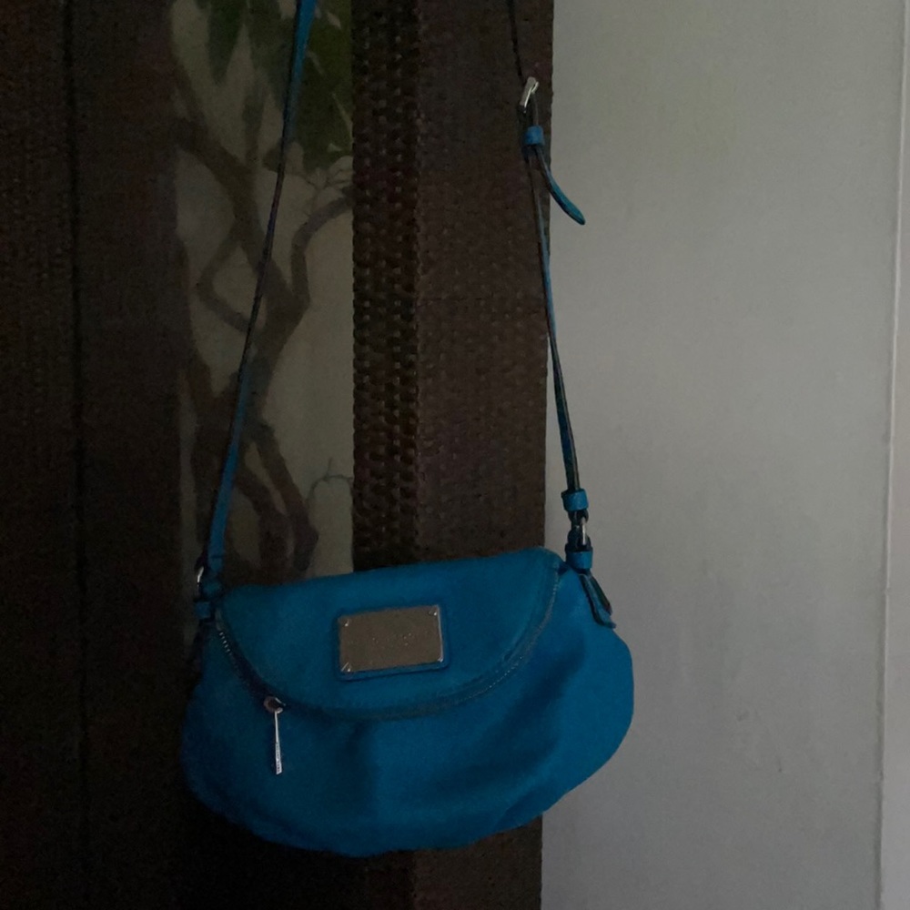Crossbody purse